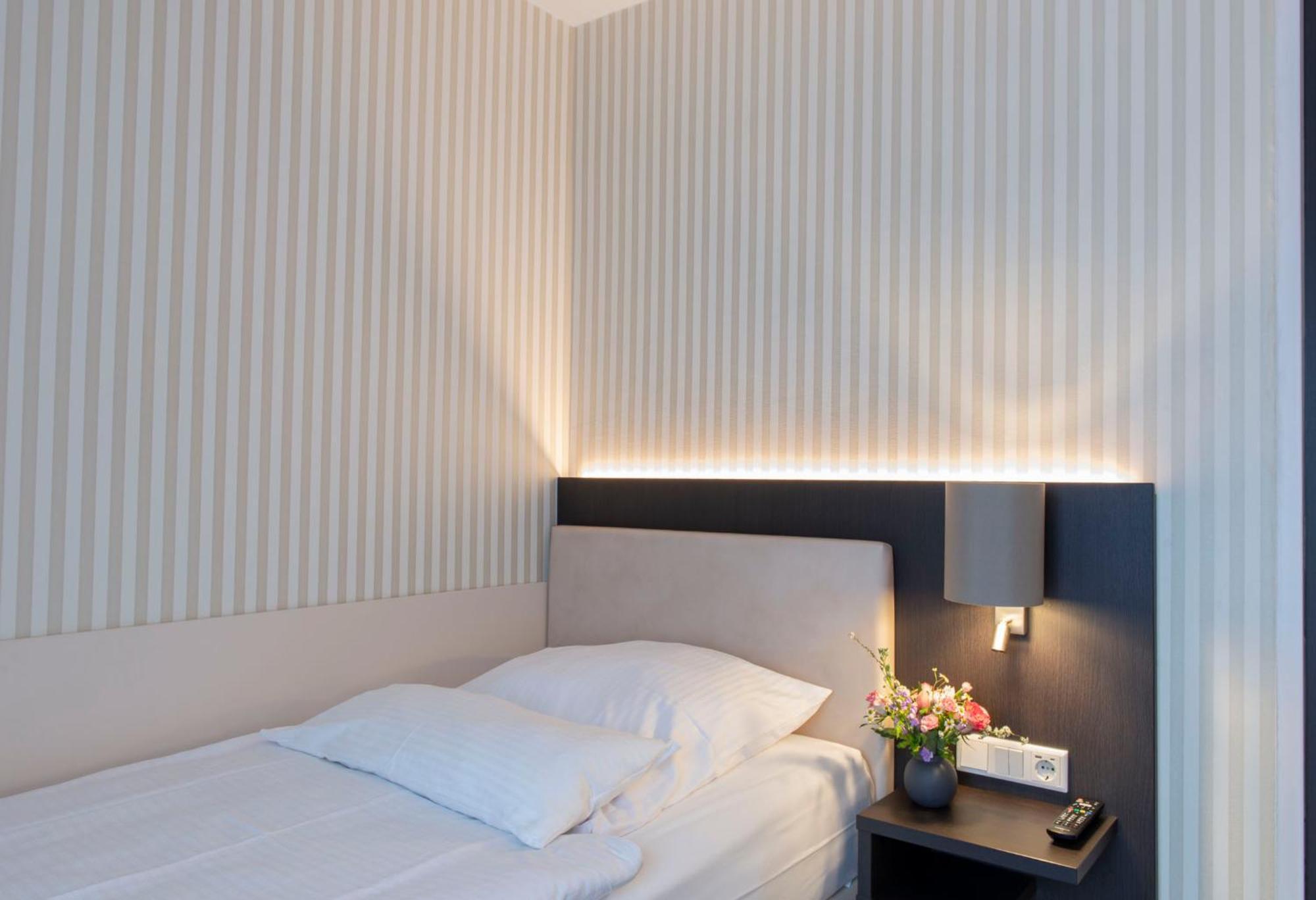 Hotel Alte Post 크레펠트 외부 사진